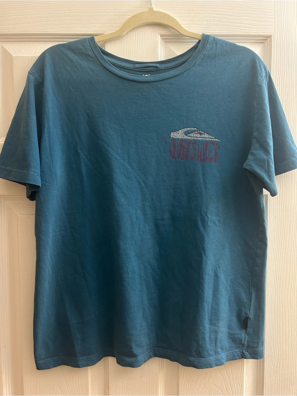 Quiksilver Tee - Picture 2 of 3